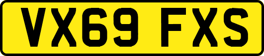 VX69FXS