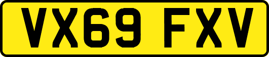 VX69FXV