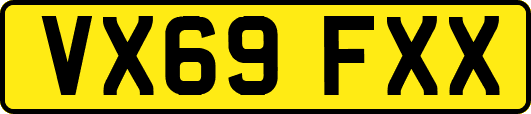 VX69FXX