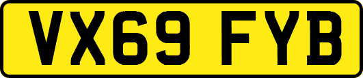 VX69FYB