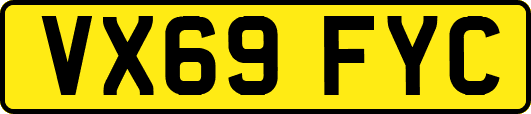 VX69FYC