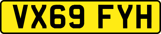 VX69FYH