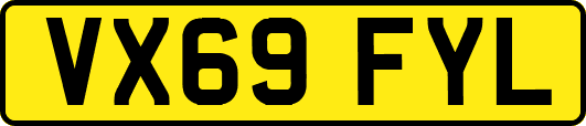 VX69FYL