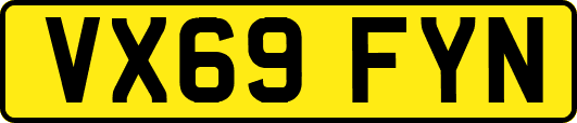 VX69FYN