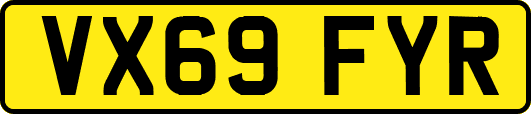 VX69FYR