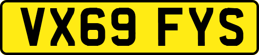VX69FYS