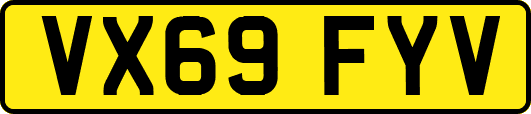 VX69FYV