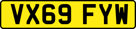 VX69FYW