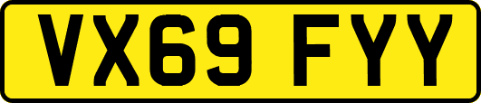 VX69FYY