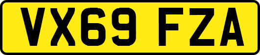 VX69FZA