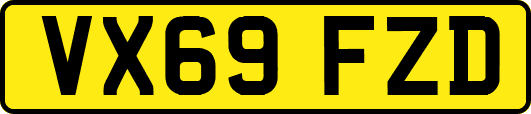 VX69FZD