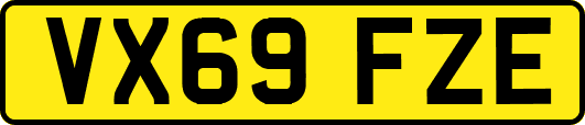VX69FZE