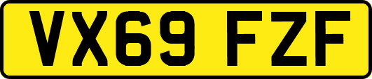 VX69FZF