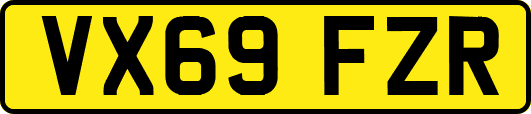 VX69FZR