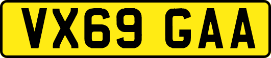 VX69GAA