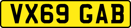 VX69GAB