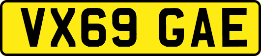 VX69GAE