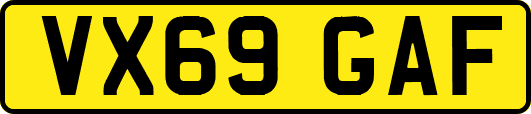 VX69GAF
