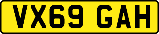 VX69GAH