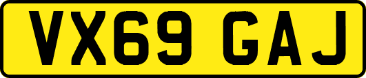 VX69GAJ