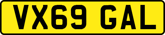 VX69GAL
