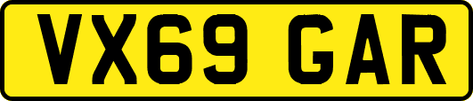 VX69GAR