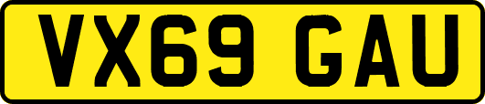 VX69GAU