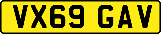 VX69GAV