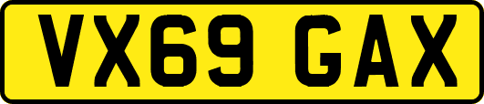 VX69GAX