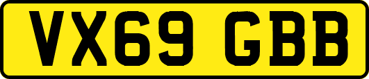 VX69GBB