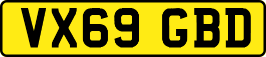 VX69GBD