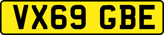 VX69GBE