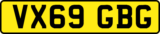 VX69GBG
