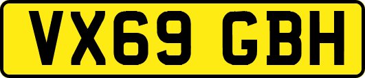 VX69GBH
