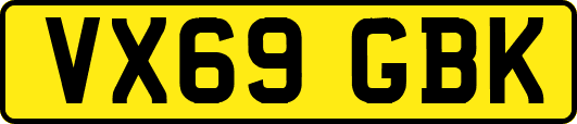 VX69GBK