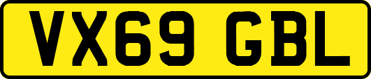 VX69GBL