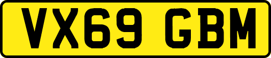 VX69GBM
