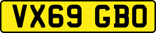 VX69GBO