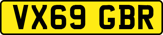 VX69GBR