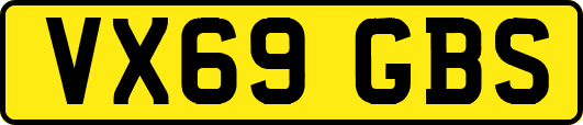 VX69GBS