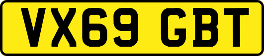 VX69GBT