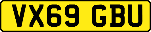 VX69GBU