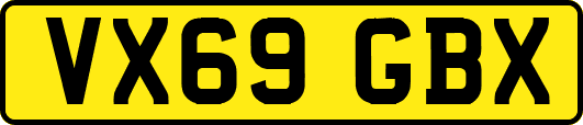VX69GBX
