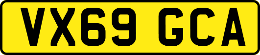 VX69GCA