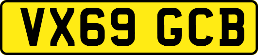 VX69GCB