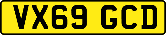 VX69GCD