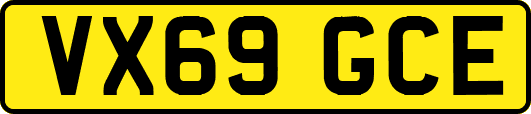 VX69GCE