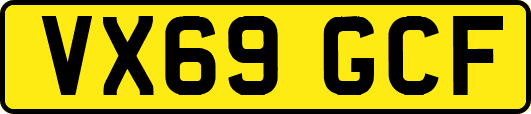 VX69GCF