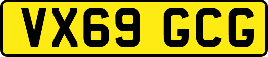 VX69GCG