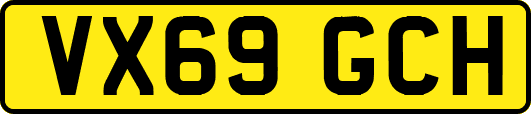 VX69GCH
